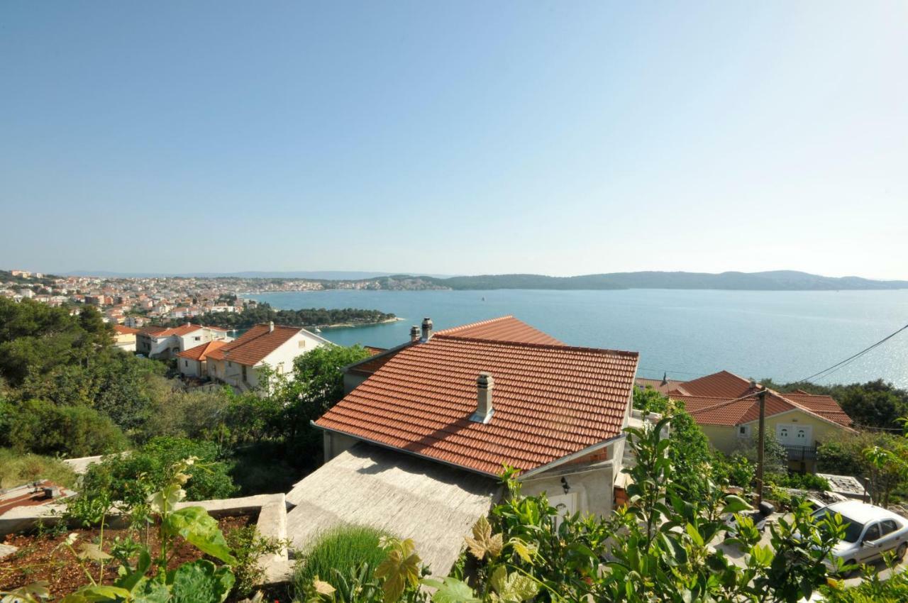 Apartment Ana Trogir Exterior foto